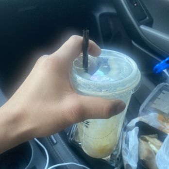 Better Buzz - Coffee & Tea Near Me - Las Vegas, Nevada