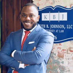 Keith B Johnson
