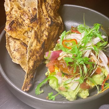 dLeña - Loved this guacamole bonito (guacamole with tuna tartare) - Mexican Near Me - Washington, DC, District of Columbia dLeña - Loved this guacamole bonito (guacamole with tuna tartare) - Mexican Near Me - Washington, DC, District of Columbia
