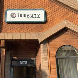 Exterior outside entrance of RJ iBeauty - New Business name, New location!! at Torrance CA - Redondo Beach, California Exterior outside entrance of RJ iBeauty - New Business name, New location!! at Torrance CA - Redondo Beach, California