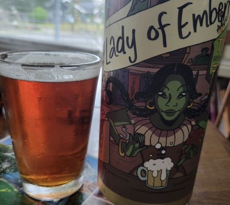 TPK Brewing Co. by null