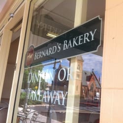 Bernard's Bakery