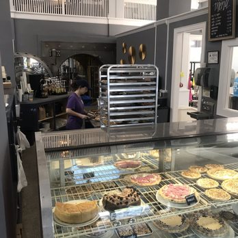 Pie Safe Baking Company - Desserts Near Me - Forest City, North Carolina Pie Safe Baking Company - Desserts Near Me - Forest City, North Carolina
