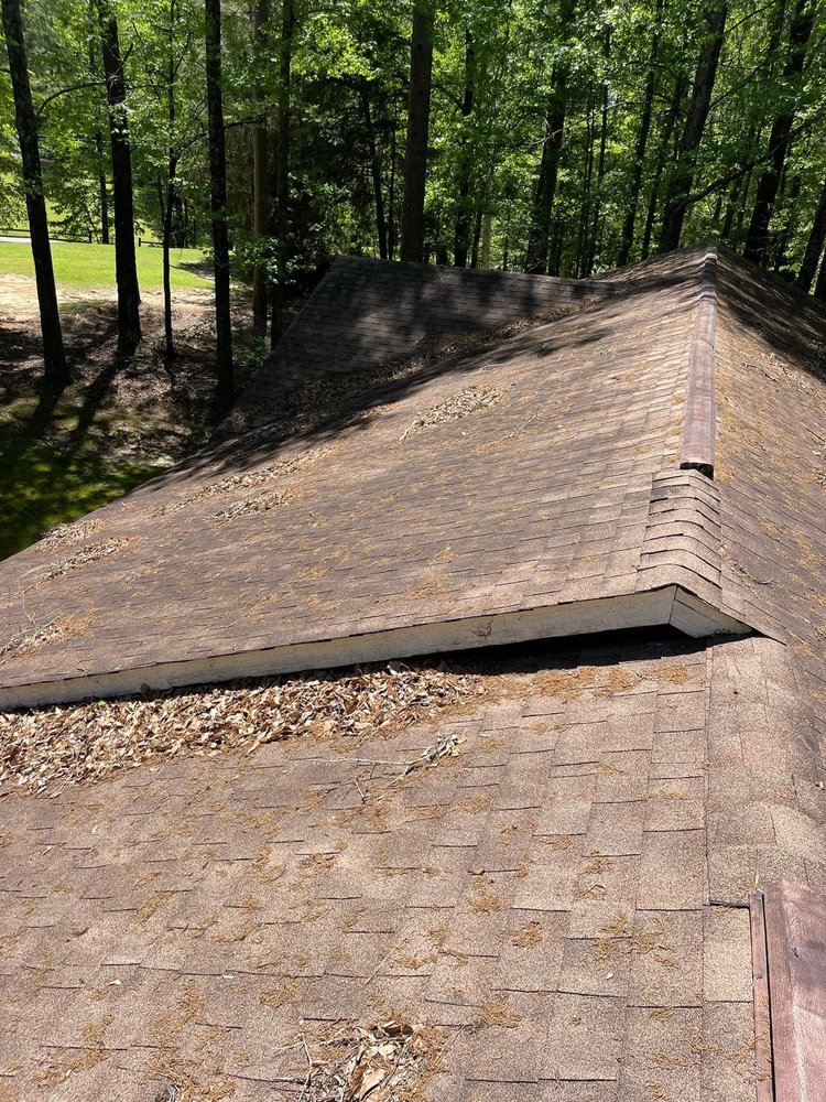 Slide of Did by Tidd Roof and Gutter Cleaning