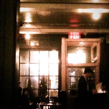 Freemans - Breakfast & Brunch Near Me - New York, New York