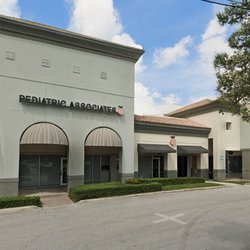 Pediatric Associates - Wellington