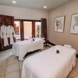 The Spa at Mission Resort & Club - Couple's Suite