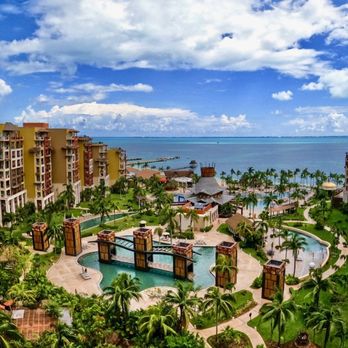 Villa del Palmar - Resorts Near Me - Cancún, ROO