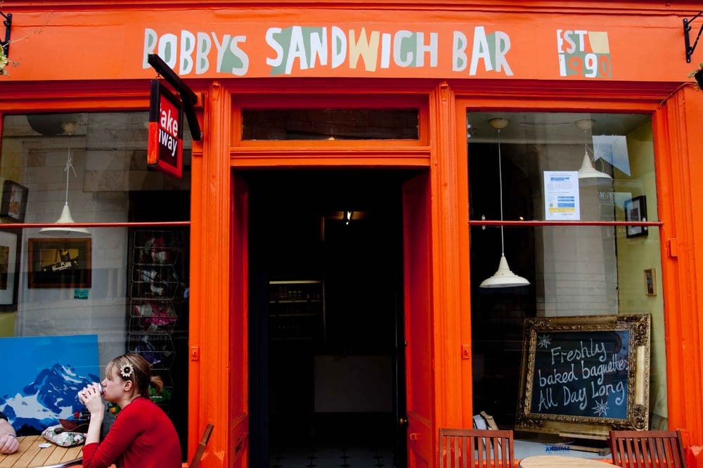 BOBBY’S SANDWICH BAR Updated May 2024 12 Photos & 23 Reviews 4