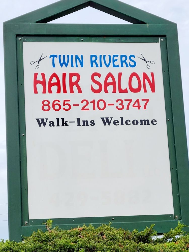 TWIN RIVERS SALON Updated September 2024 2385 Business Center Cir