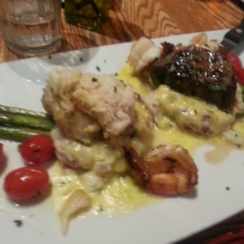 Glacier BrewHouse - Awesome dinner. - American Near Me - Anchorage, Alaska Glacier BrewHouse - Awesome dinner. - American Near Me - Anchorage, Alaska
