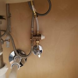 PROFESSIONAL PLUMBING HEATING & COOLING