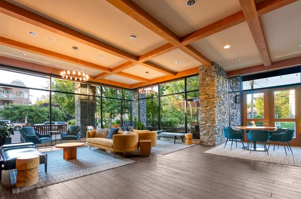 Oswego Hotel by null