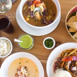 Inka Mama's