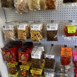 K Snack Shack - all you need