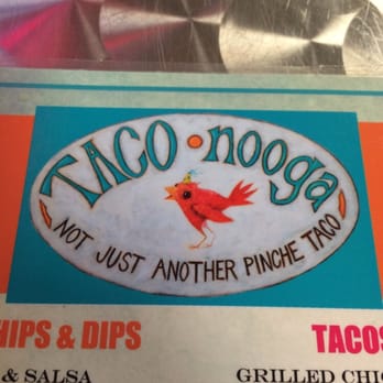 Taconooga - Mexican Near Me - Chattanooga, Tennessee Taconooga - Mexican Near Me - Chattanooga, Tennessee