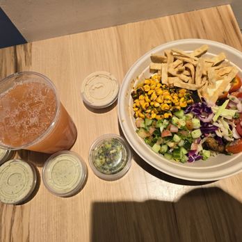 CAVA - Salad Near Me - Oklahoma City, Oklahoma