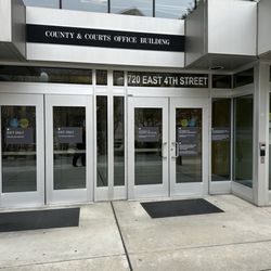 ​​Mecklenburg County Register of Deeds