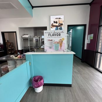 Marble Slab Creamery - Ice Cream & Frozen Yogurt Near Me - Atoka, Oklahoma Marble Slab Creamery - Ice Cream & Frozen Yogurt Near Me - Atoka, Oklahoma