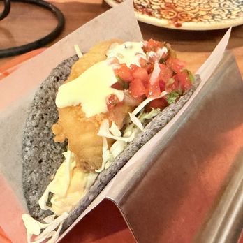 Oyamel - Fish taco - Mexican Near Me - Washington, DC, District of Columbia