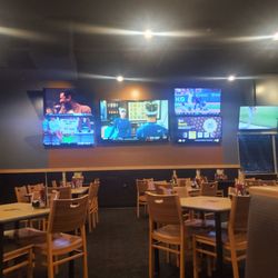 Buffalo Wild Wings