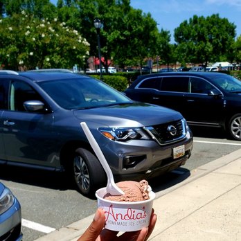 Andia's Ice Cream - Andia's Ice Cream Cake - Ice Cream & Frozen Yogurt Near Me - Cary, North Carolina
