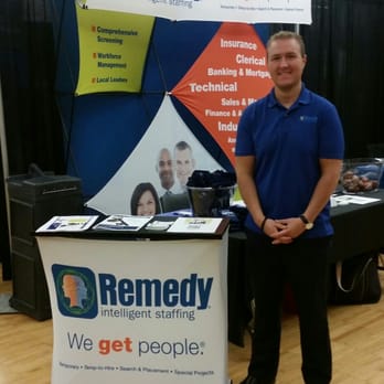 Remedy Intelligent Staffing - Employment Agencies Near Me - Omaha, Nebraska