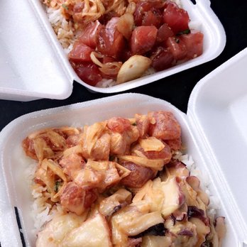 Ono Seafood - Seafood Near Me - Honolulu, Hawaii Ono Seafood - Seafood Near Me - Honolulu, Hawaii
