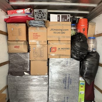 Right Hand Man Moving - Our stack job - Movers Near Me - Centerton, Arkansas Right Hand Man Moving - Our stack job - Movers Near Me - Centerton, Arkansas