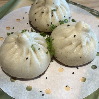Happy Buns - Chinese Near Me - Mansfield, Texas