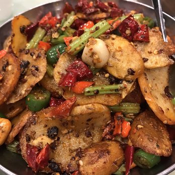 Yuan Bistro - Potato yum! - Chinese Near Me - Milpitas, California Yuan Bistro - Potato yum! - Chinese Near Me - Milpitas, California