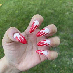 Bella Nails & Spa