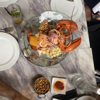 CVI.CHE 105 - Seafood Near Me - Miami, Florida CVI.CHE 105 - Seafood Near Me - Miami, Florida