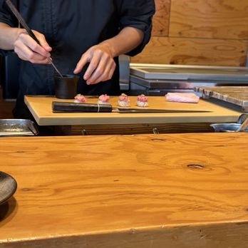Hidden Fish - Sushi Bars Near Me - San Diego, California Hidden Fish - Sushi Bars Near Me - San Diego, California