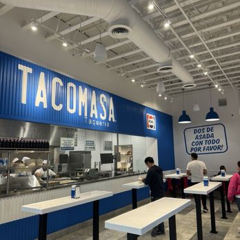 Tacomasa - Tacos Near Me - El Segundo, California