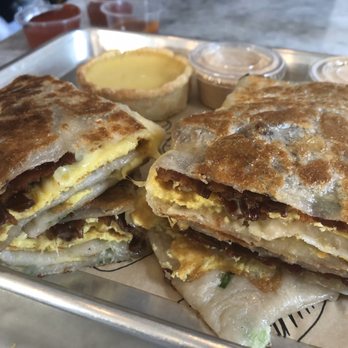 Win Son Bakery - Taiwanese Near Me - Brooklyn, New York