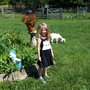 Photo of The Garden On Longhollow Pike