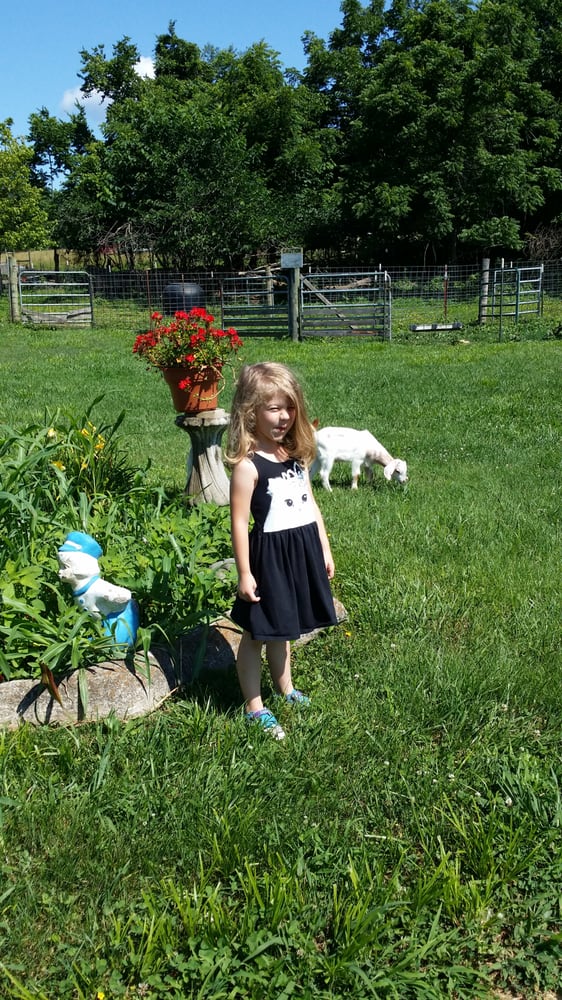 THE GARDEN ON LONGHOLLOW PIKE Updated September 2024 3806 Long