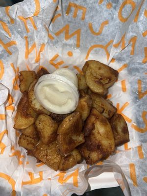 Kismet Rotisserie by null