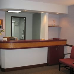 Terry L LaBell, DDS, MS, PhD - Our Front Desk!
