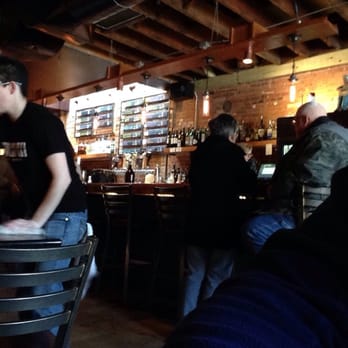 The Feve - Upstairs bar - Bars Near Me - Oberlin, Ohio The Feve - Upstairs bar - Bars Near Me - Oberlin, Ohio