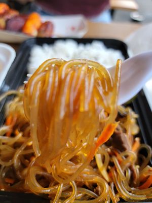 Ko Sisters Seoul Food by null