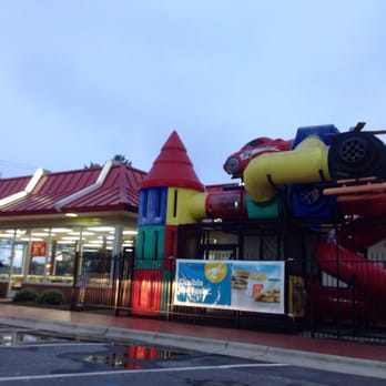 McDonald's - Fast Food Near Me - Statesville, North Carolina McDonald's - Fast Food Near Me - Statesville, North Carolina