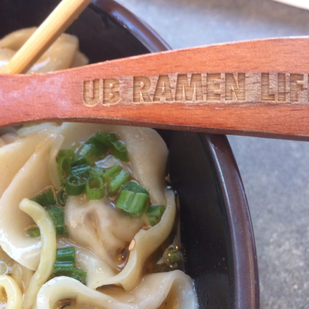 Underbelly - Ramen Near Me - San Diego, California