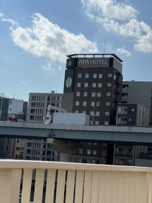 Hamacho Hotel by null