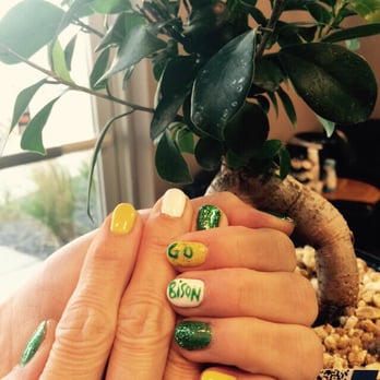 CK Nails - Nail Salons Near Me - Fargo, North Dakota