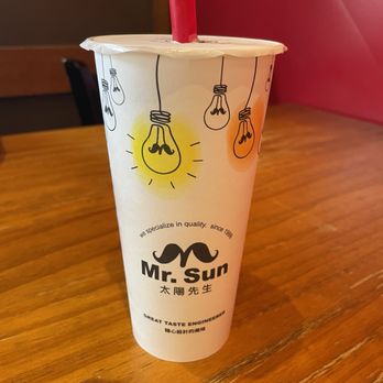 Mr Sun Tea - Bubble Tea Near Me - Palo Alto, California Mr Sun Tea - Bubble Tea Near Me - Palo Alto, California