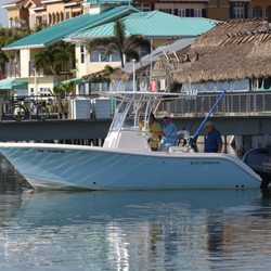 Freedom Boat Club- Ft Pierce