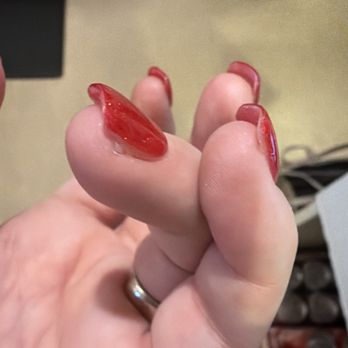 Kim Nails - Sad - Nail Salons Near Me - Suisun City, California Kim Nails - Sad - Nail Salons Near Me - Suisun City, California
