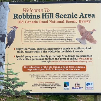 Robbins Hill Scenic Area - Parks Near Me Robbins Hill Scenic Area - Parks Near Me